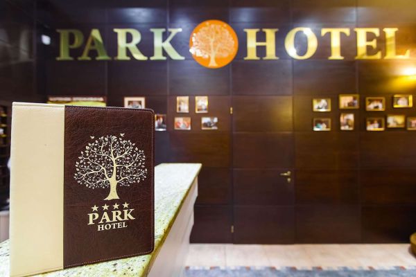 Park Hotel ???? ????? (Charkiw)